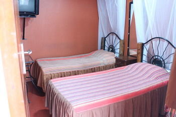 Khweza Bed & Breakfast