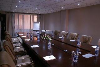 The Clarion Hotel Nairobi