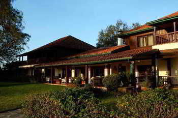 Posada Ol Pejeta House