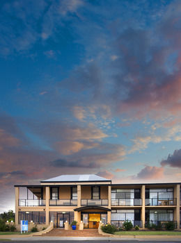 Aparthotel Kangaroo Island Seafront