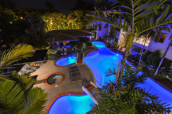 Aparthotel Meridian Port Douglas