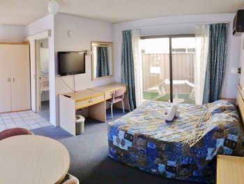 Abel Tasman Motel