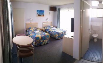 Abel Tasman Motel