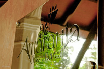 Apartamento Amaranta Classic Retreat