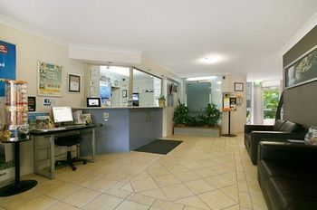 Apartamento Mari Court Resort