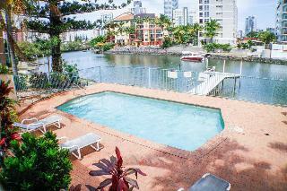 Surfers Riverside Apartments