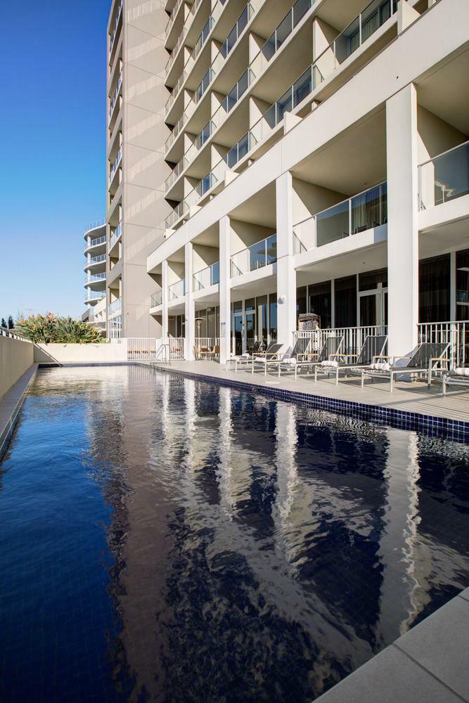Sage Hotel Wollongong