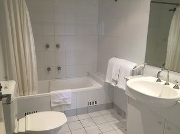 Aea The Coogee View Serviced Apartments