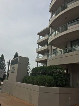 Aea The Coogee View Serviced Apartments