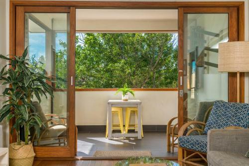 Quiksilver Apartments