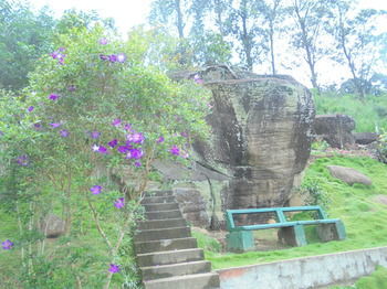 The Waterfall Villas