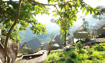 The Waterfall Villas