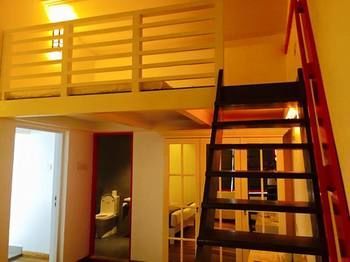 Hotel Ivy Lane Colombo