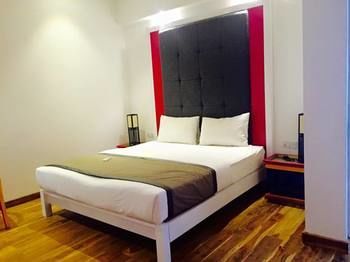 Hotel Ivy Lane Colombo