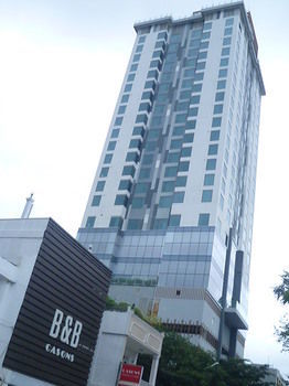 Hotel Casons B&B