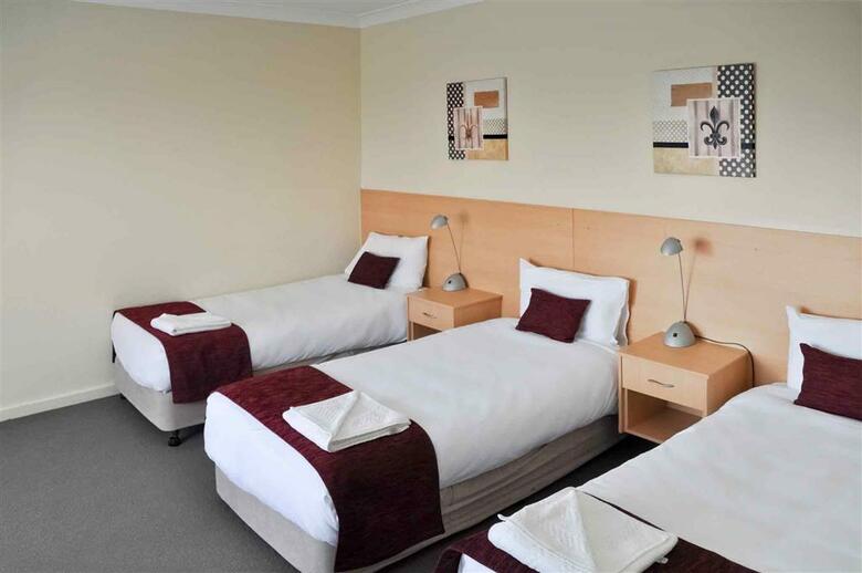 Hotel Ibis Styles Orange