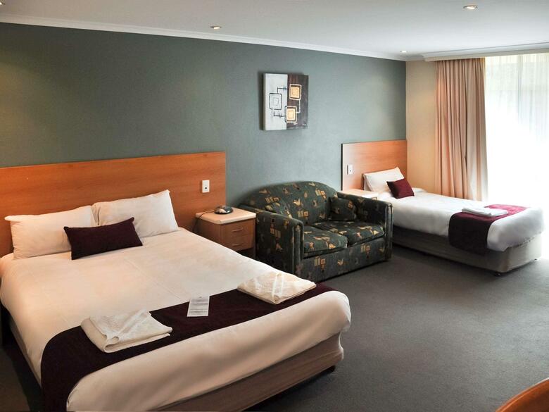 Hotel Ibis Styles Orange