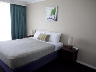 Apartamento Port Pacific Resort