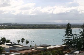 Apartamento Port Pacific Resort