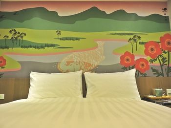 Meci Hotel