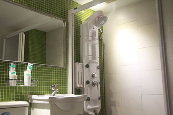 Meci Hotel