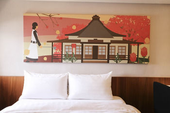 Meci Hotel