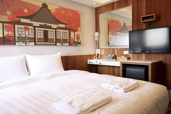 Meci Hotel