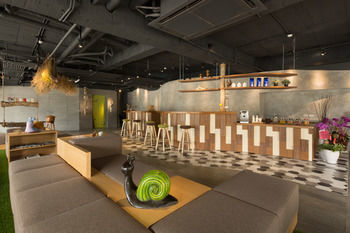 Meci Hotel