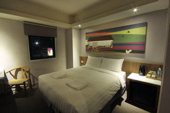 Meci Hotel
