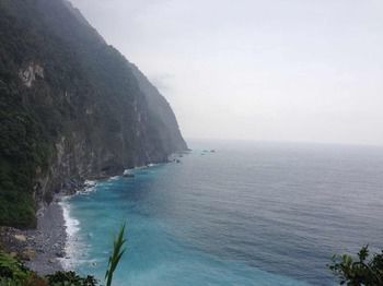 Hotel Hualien Seaside Ocean B&B