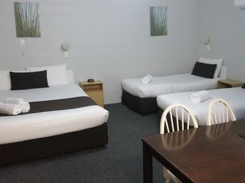 Motel Econo Lodge Hideaway Armidale