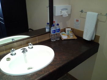 Motel Econo Lodge Hideaway Armidale