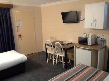 Motel Econo Lodge Hideaway Armidale