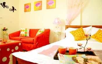Sweetflower B&B