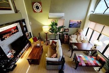 Bed & Breakfast Open The Sky