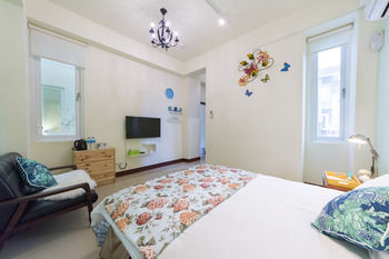 Hotel Enjoy Life And Sea B&B
