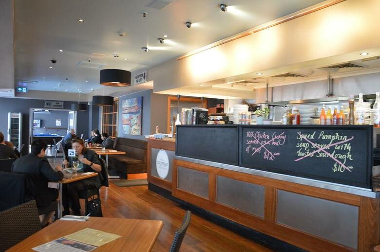 The Clarendon Hotel