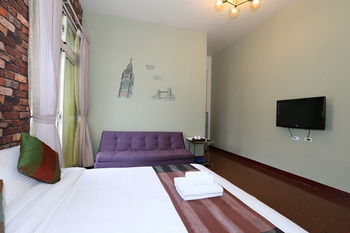 Hotel Mozhu B&B