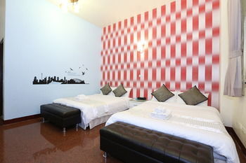 Hotel Mozhu B&B