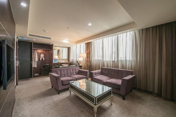 Arsma Hotel