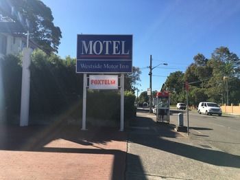 Westside Motor Inn