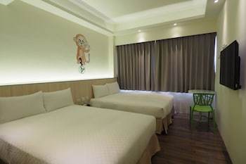 M-hotel