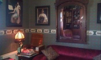 Sirens Bed & Breakfast