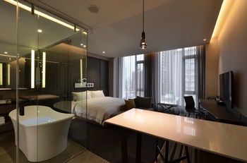 Starhaus Hotel
