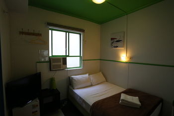 Hotel Central Perk Lodge