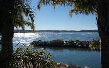 Villa Coachhouse Marina Resort