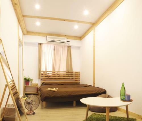 Hotel Hinoki Mansion