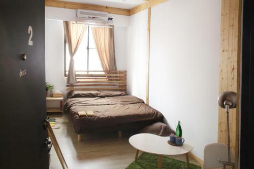 Hotel Hinoki Mansion