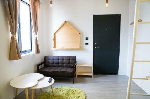 Hotel Hinoki Mansion