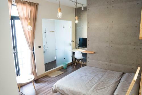 Hotel Hinoki Mansion